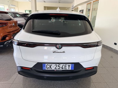 Alfa Romeo Tonale 1.5 hybrid Sprint 130cv tct7 (6)