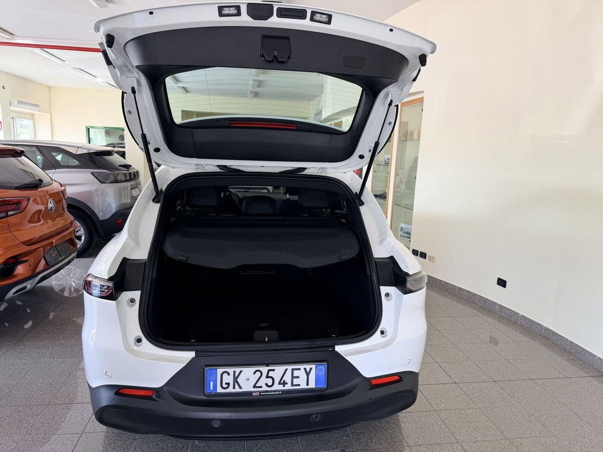 Alfa Romeo Tonale 1.5 hybrid Sprint 130cv tct7 (8)