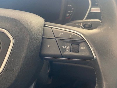 Audi Q3 35 TDI quattro S tronic Business Advanced (13)