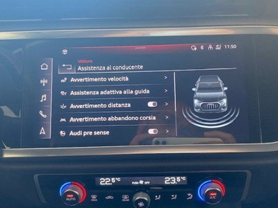 Audi Q3 35 TDI quattro S tronic Business Advanced (19)