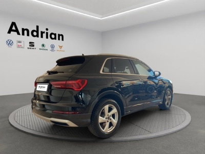 Audi Q3 35 TDI quattro S tronic Business Advanced (3)