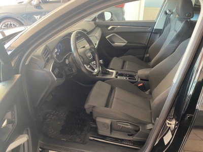 Audi Q3 35 TDI quattro S tronic Business Advanced (8)