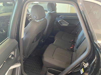 Audi Q3 35 TDI quattro S tronic Business Advanced (9)