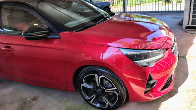 Opel Corsa 1.5 D 100 CV GS Line (5)