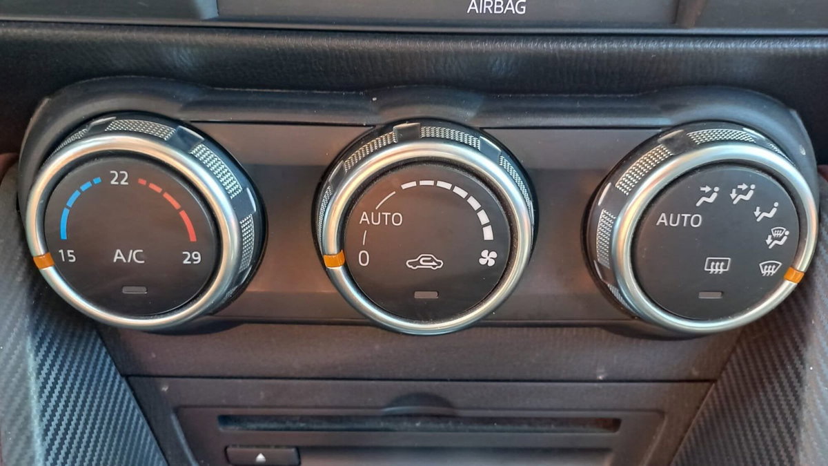 Mazda CX-3 1.5L Skyactiv-D AWD Exceed (11)