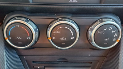 Mazda CX-3 1.5L Skyactiv-D AWD Exceed (11)