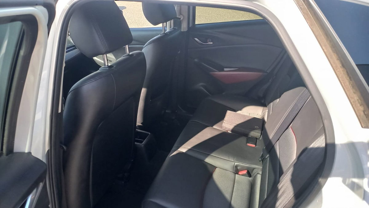 Mazda CX-3 1.5L Skyactiv-D AWD Exceed (6)