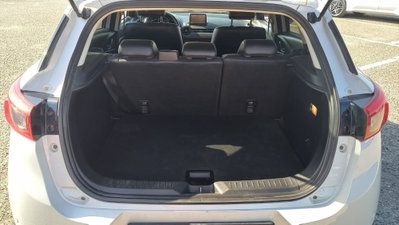 Mazda CX-3 1.5L Skyactiv-D AWD Exceed (7)