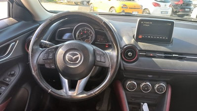 Mazda CX-3 1.5L Skyactiv-D AWD Exceed (8)