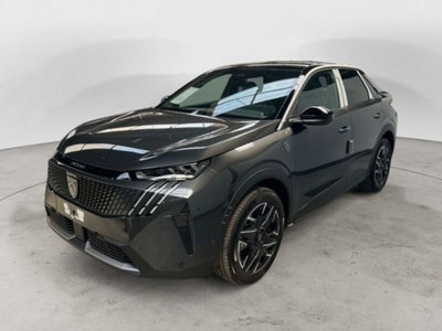 Peugeot 3008 1.2 hybrid GT Exclusive 145cv e-dcs6 (2)