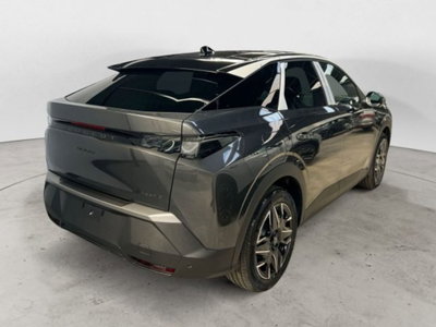 Peugeot 3008 1.2 hybrid GT 145cv e-dcs6 (4)