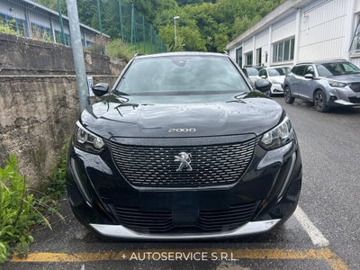 Peugeot 2008 1.2 turbo Allure 100cv (2)