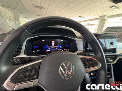 Volkswagen T-Roc 1.0 TSI Style (11)