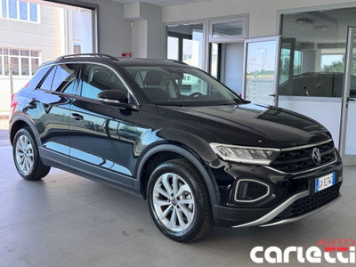 Volkswagen T-Roc 1.0 TSI Style (13)