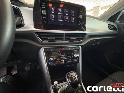 Volkswagen T-Roc 1.0 TSI Style (3)