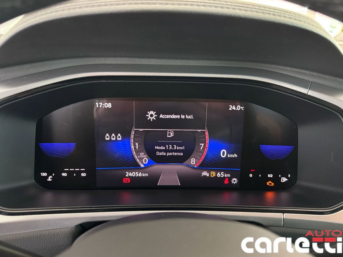 Volkswagen T-Roc 1.0 TSI Style (5)