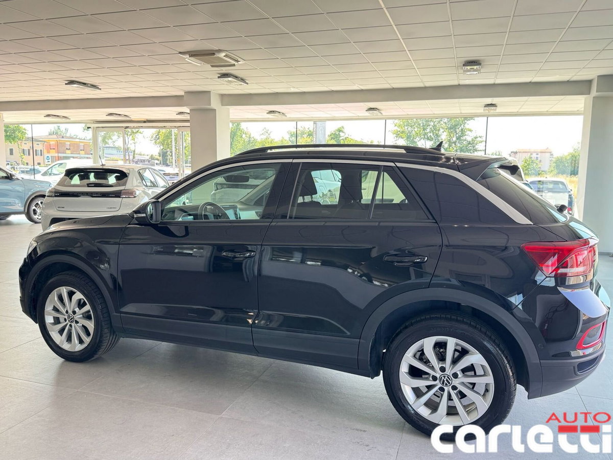 Volkswagen T-Roc 1.0 TSI Style (6)