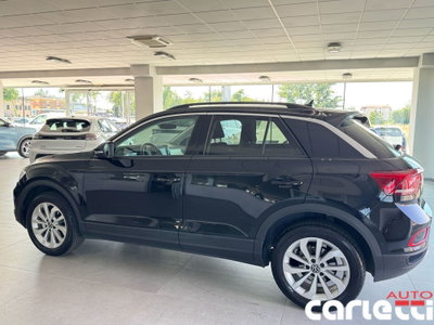 Volkswagen T-Roc 1.0 TSI Style (6)
