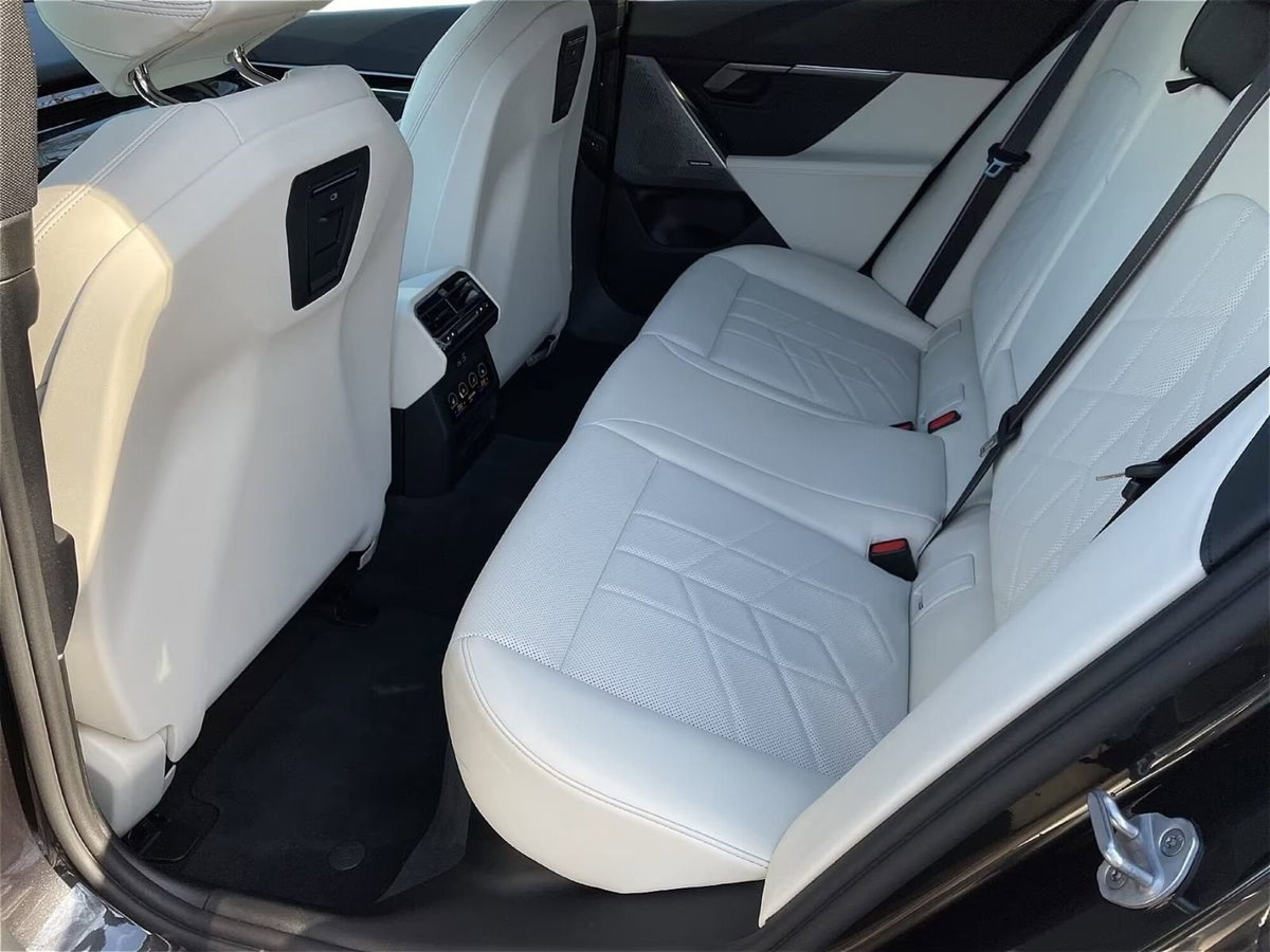 BMW Serie 5 Touring 530e  xdrive M Sport Pro auto (10)