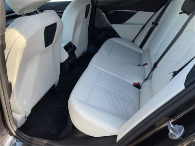 BMW Serie 5 Touring 530e  xdrive M Sport Pro auto (10)