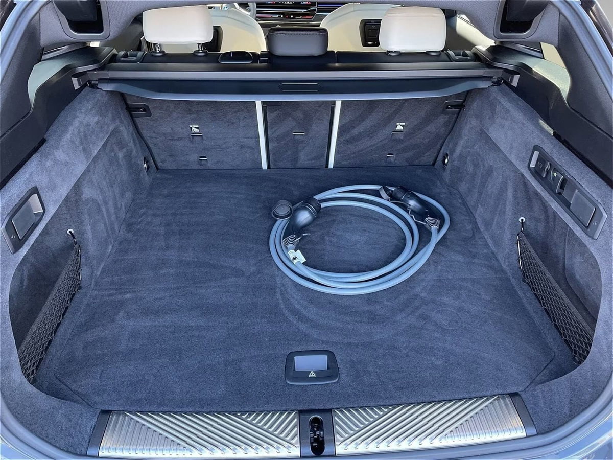 BMW Serie 5 Touring 530e  xdrive M Sport Pro auto (11)