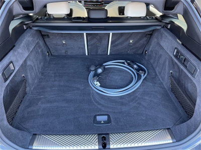 BMW Serie 5 Touring 530e  xdrive M Sport Pro auto (11)