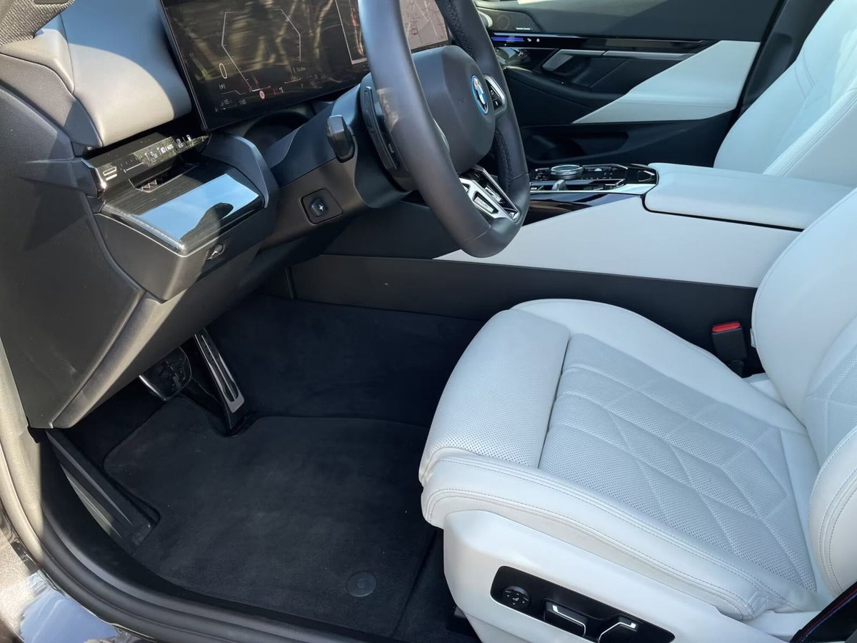 BMW Serie 5 Touring 530e  xdrive M Sport Pro auto (12)