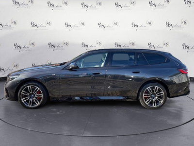 BMW Serie 5 Touring 530e  xdrive M Sport Pro auto (4)