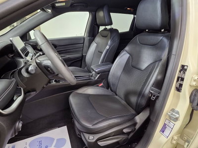 Jeep Compass 1.3 Turbo T4 150 CV aut. 2WD 80° Anniversario (10)