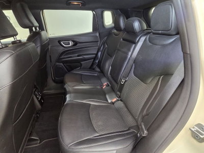 Jeep Compass 1.3 Turbo T4 150 CV aut. 2WD 80° Anniversario (11)