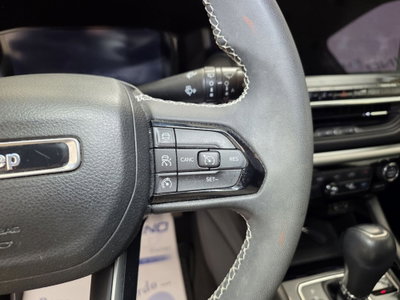 Jeep Compass 1.3 Turbo T4 150 CV aut. 2WD 80° Anniversario (18)