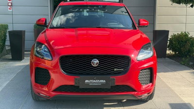 Jaguar E-Pace 2.0D 180 CV AWD aut. First Edition (2)