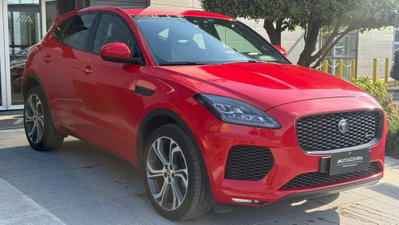 Jaguar E-Pace 2.0D 180 CV AWD aut. First Edition (3)