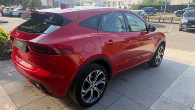 Jaguar E-Pace 2.0D 180 CV AWD aut. First Edition (4)