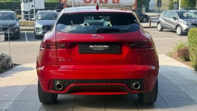 Jaguar E-Pace 2.0D 180 CV AWD aut. First Edition (5)