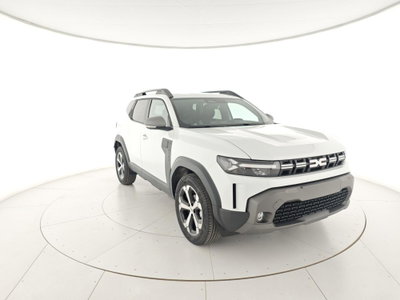 Dacia Duster 1.2 Eco-G Journey 120cv nuova