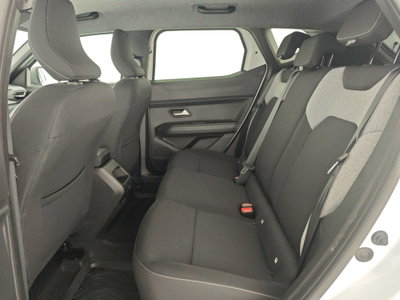 Dacia Duster 1.2 Eco-G Journey 120cv (12)