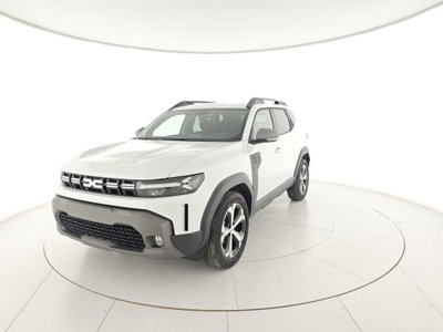 Dacia Duster 1.2 Eco-G Journey 120cv (2)