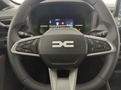Dacia Duster 1.2 Eco-G Journey 120cv (20)