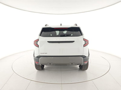 Dacia Duster 1.2 Eco-G Journey 120cv (4)