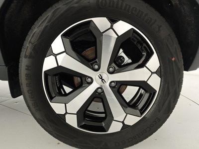 Dacia Duster 1.2 Eco-G Journey 120cv (8)