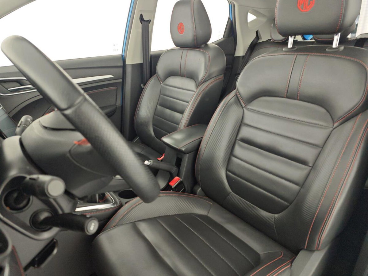 Mg ZS (2021-->) ZS 1.0T-GDI aut. Comfort (13)