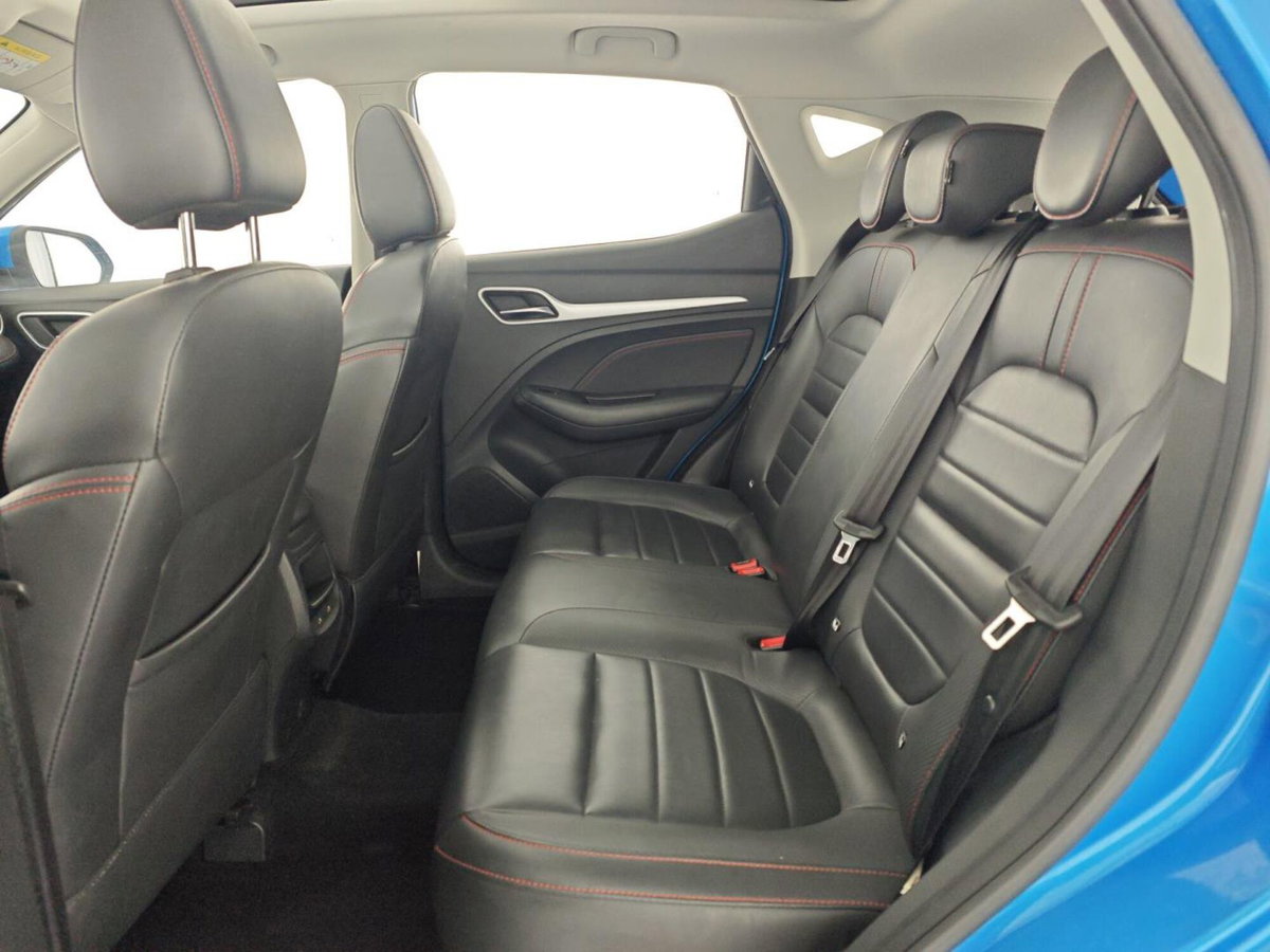 Mg ZS (2021-->) ZS 1.0T-GDI aut. Comfort (14)