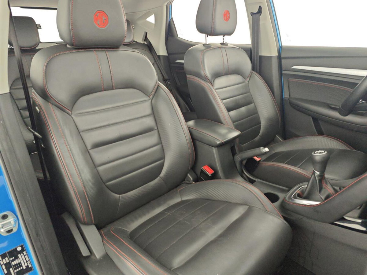 Mg ZS (2021-->) ZS 1.0T-GDI aut. Comfort (16)