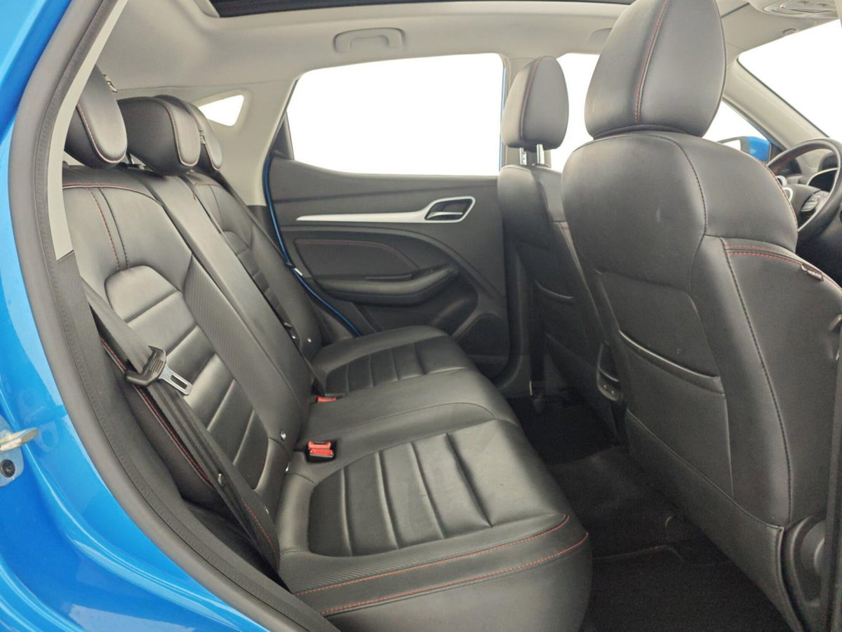 Mg ZS (2021-->) ZS 1.0T-GDI aut. Comfort (17)