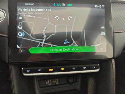 Mg ZS (2021-->) ZS 1.0T-GDI aut. Comfort (18)