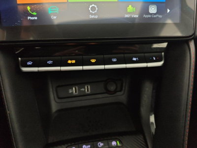 Mg ZS (2021-->) ZS 1.0T-GDI aut. Comfort (20)
