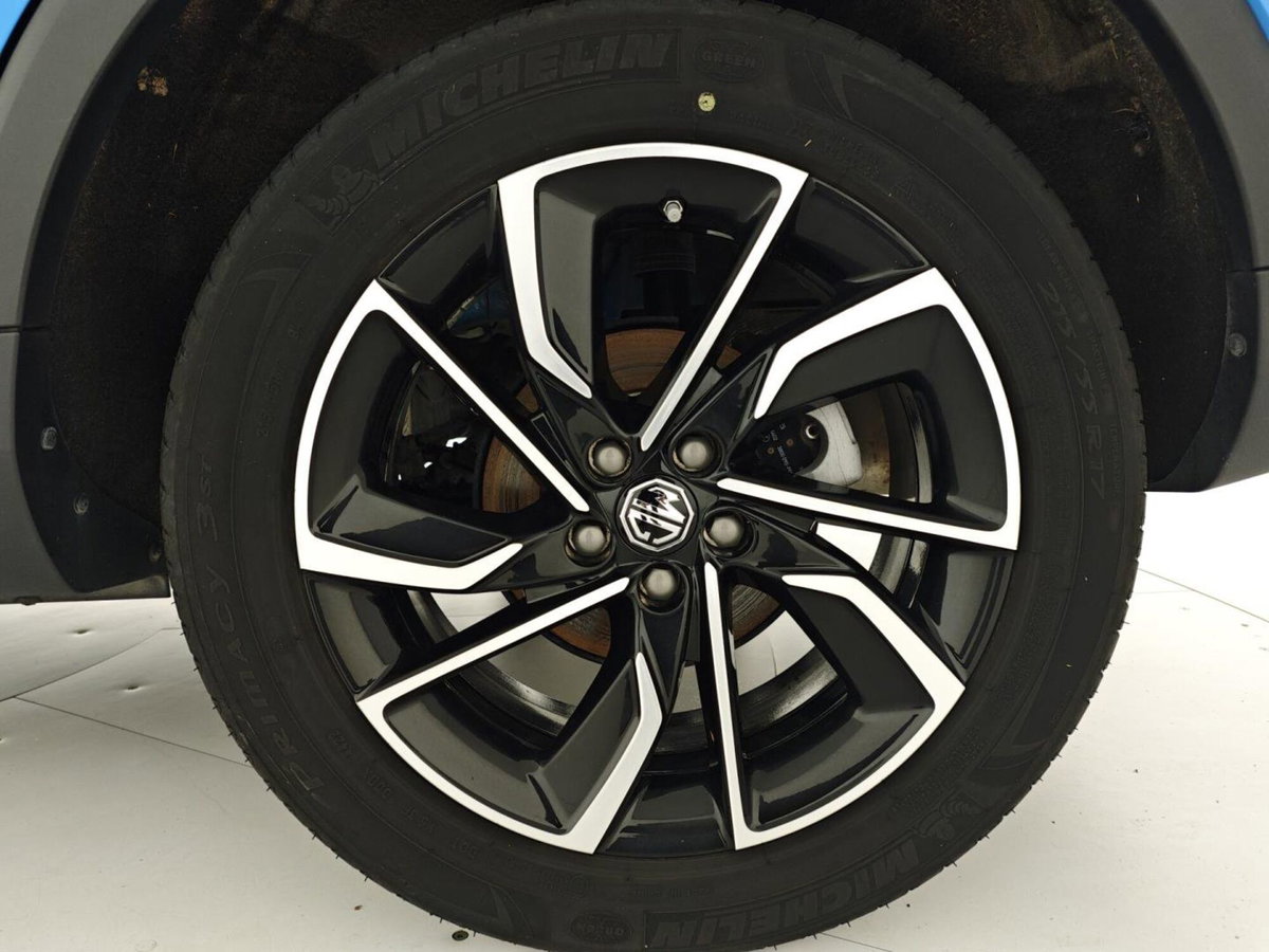 Mg ZS (2021-->) ZS 1.0T-GDI aut. Comfort (9)