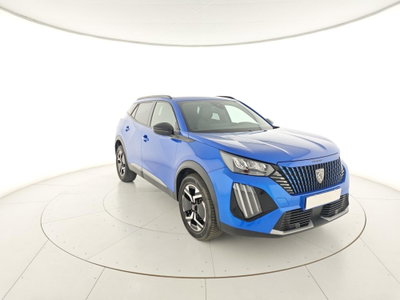 Peugeot 2008 PureTech 100 S&S Allure usata
