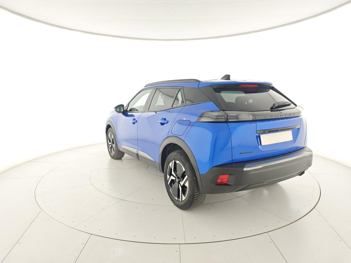 Peugeot 2008 PureTech 100 S&S Allure (3)